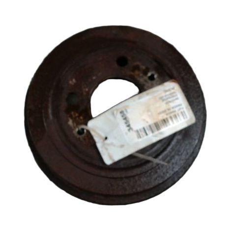 [PRODUIT D'OCCASION] Tambour Arriere Droit FIAT Panda 2003- ♻️ Ref Oe. 51863509 - Garantie à vie (1/3)