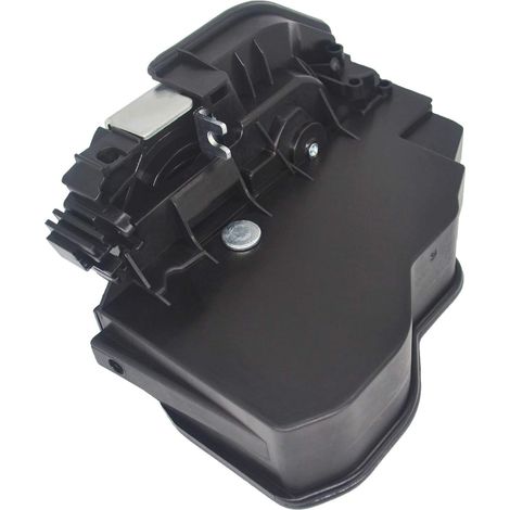 1 Actionneur De Verrouillage, Réparation Porte Avant Droite, Compatible BMW Série 1 3 5 X1 X3
