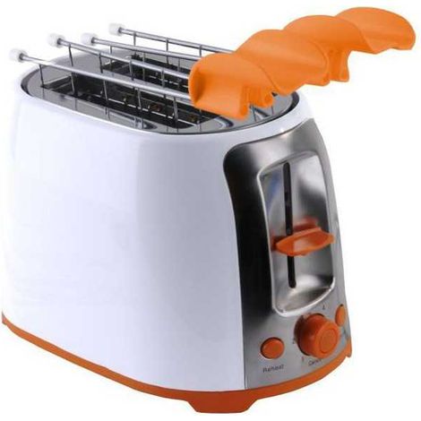 Tostadora 750W Tp1750 Syntesy 08462