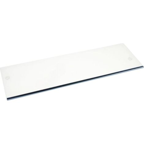 TABLETTE VERRE AVEC PROFIL pour REFRIGERATEUR LIEBHERR -...