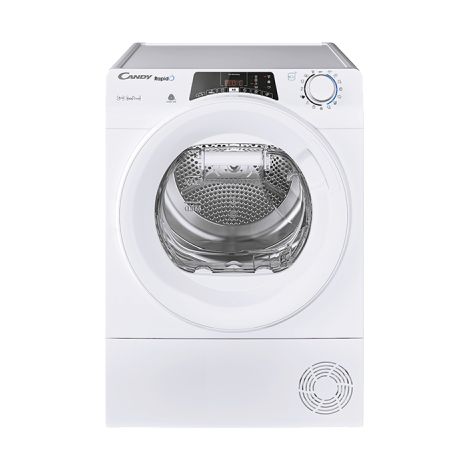 Secadora de ropa de dulces - ROE H8A2TE -S
