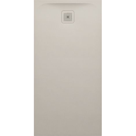 LAUFEN PRO Duschwanne, 1400x700x38mm, H2129531860001