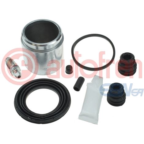 Kit de réparation, étrier de frein Autofren Seinsa D43188C OPEL 13514215