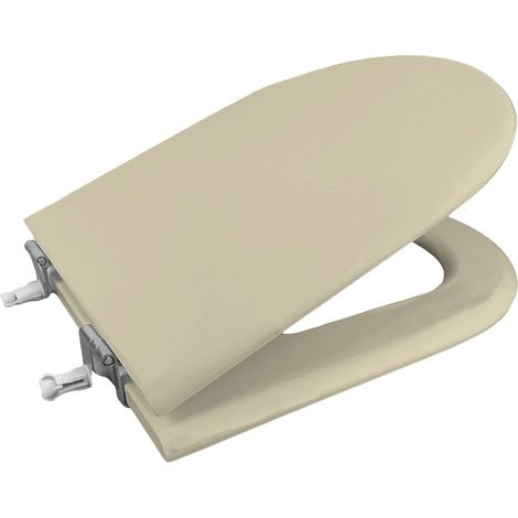 ETOOS 02099086 MAGNA Tapa WC Bellavista Color Champan - ref: 02099086