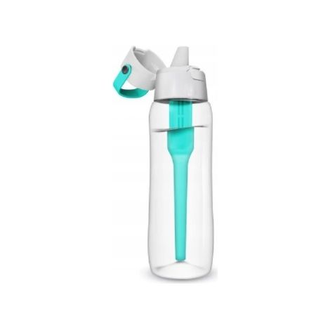 Bouteille filtrante avec filtre Dafi Solid 0,7 l mix