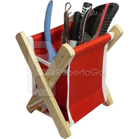 PORTA OGGETTI PENNE PENNARELLI DESIGN NUOVO VARI COLORI