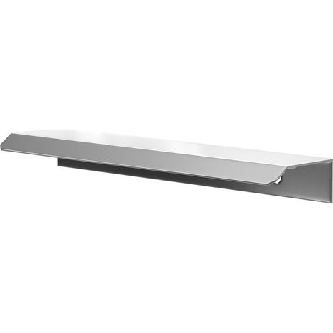Casa Chrome 150mm Finger Pull Handle (1/5)
