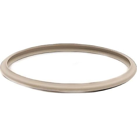 Dichtungsring Silikon Schnellkochtopf Fagor Modell JUNTAPD25 beige 250 mm