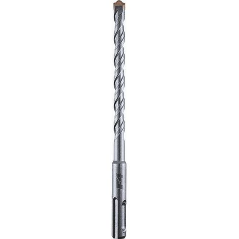 Alpen Hammerbohrer SDS-Plus, 15mm, 160mm Gesamtlänge, 100mm Arbeitslänge, 2-Schneider