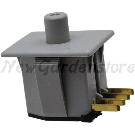 Interruptor de seguridad compatible MTD 18270260 752-05013