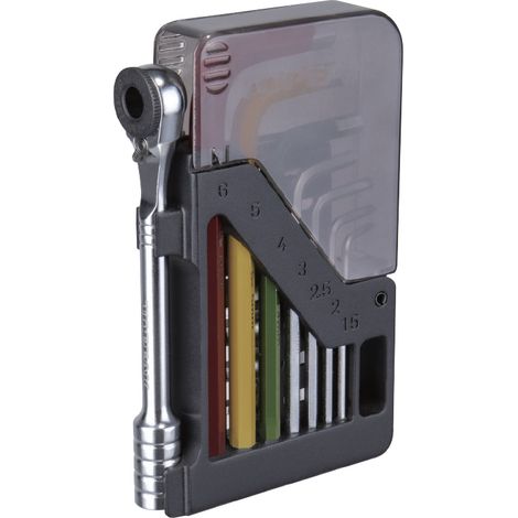 Carte Outil Multifonction Vélo Format Carte - Compact Pour Poche - Topeak