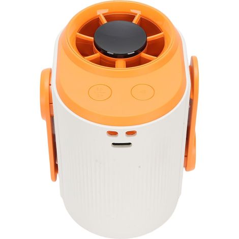 Portable Size Fan with Cooling Speed (1/5)