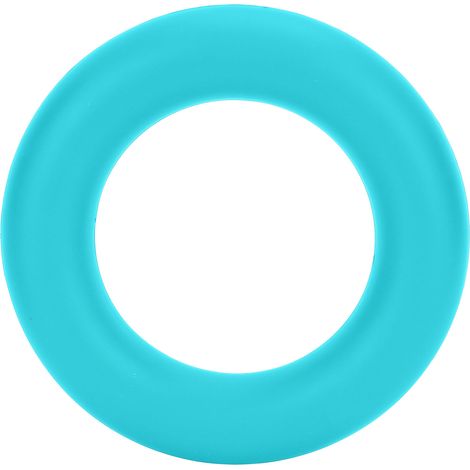 Spulenkissen Portaspule Ø 13,3 cm – Gomma Morbida, Design Elegante – Protezione Filo per Cucito Hobby e Professionisti (1/5)