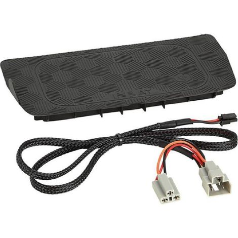 Base de charge sans fil compatible avec Mercedes W205 W213 - Induction Qi