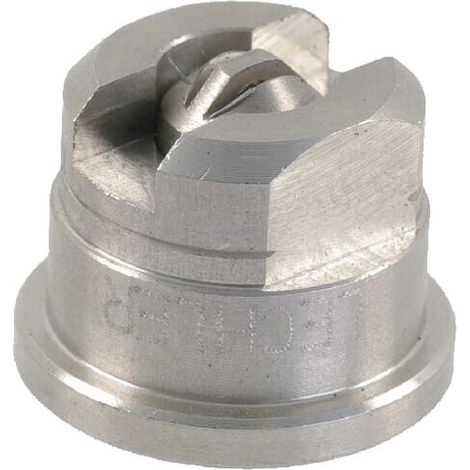 Tobera anti-deriva venturi doble chorro plano DF 120掳 06 acero inoxidable Lechler LECHLER DF12006