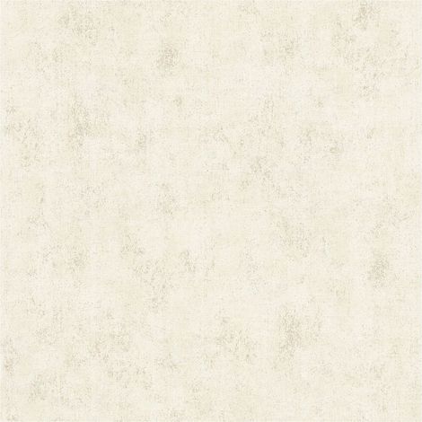 Empapelado tono sobre tono Profhome 374161 papel pintado no tejido ligeramente texturado tono sobre tono brillante beige 5,33 m2 (1/5)
