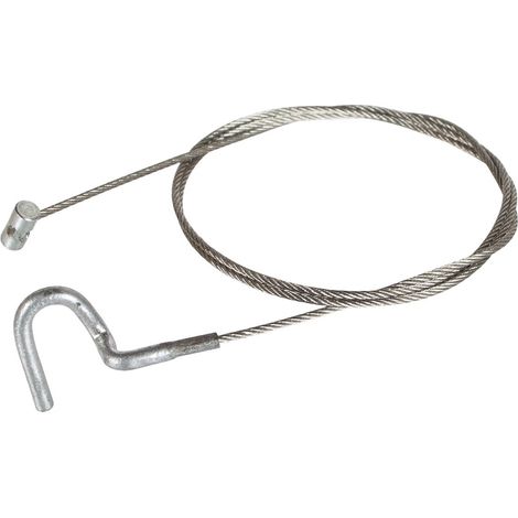 Handbremslösekabel für Ford Galaxy 06-15