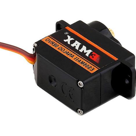 1 servo numérique (1/3)