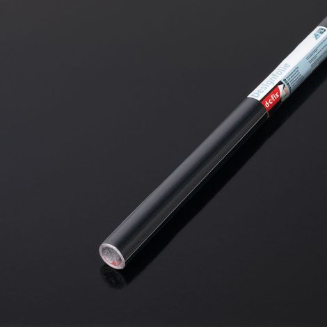 D-c-fix cm45x200 nero lucido - hornschuch