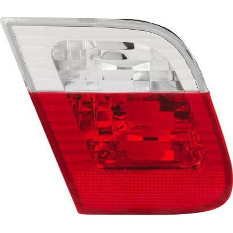Feu arrière gauche intérieur blanc BMW Serie 3 E46 phase 2 2001-2005