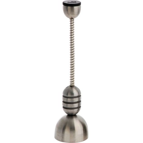 Primaline Tac'Oeuf in acciaio inox utensile da cucina 15,5 cm (1/3)