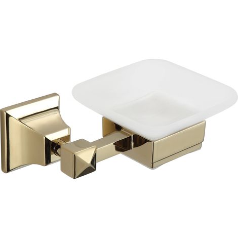 Mexen Dalia Seifenschale, Gold - 7017339-50 (1/2)