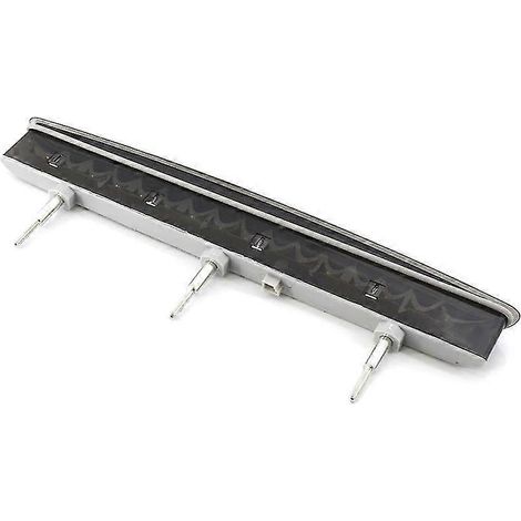 Dritte LED-Bremsleuchte für BMW 3er E93 Cabriolet (2007-2013) - Teilenummer: 632571623