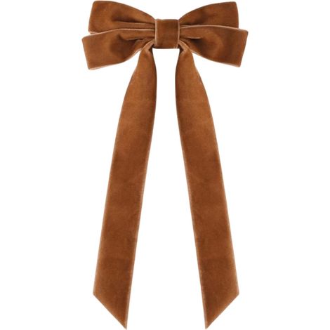 Bow En Velours - 26 x 13 x 2,5 cm - Pour Décoration De Sapin De Noël Guirlande Couronne Cheminée Escalier Mariage Intérieur Extérieur - 1 Pièce (1/5)