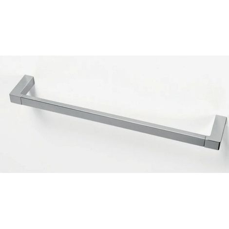 Colombo Design Miniq porta salviette 31,5 cm cromato codice prod: B50090CR