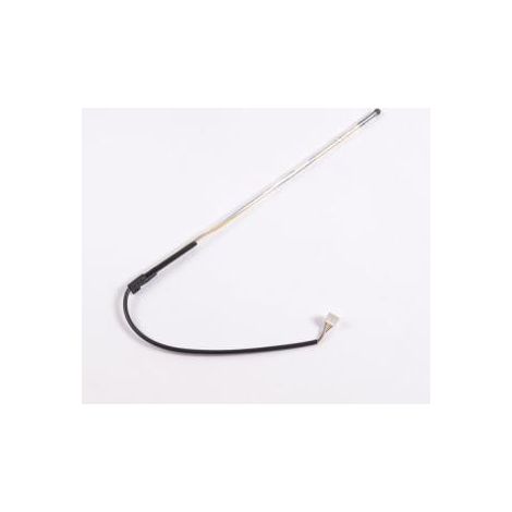 Sonde extérieure de température – Température maximale 90°C – Longueur 1,5m – Câble électrique 2m – Pour chauffe-eau Atlantic ACI