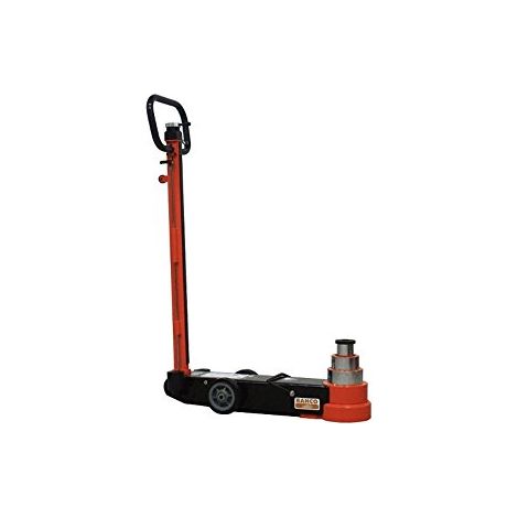 Bahco Sollevatore idropneumatico 60/40/20 T, 312 mm - BH2604020