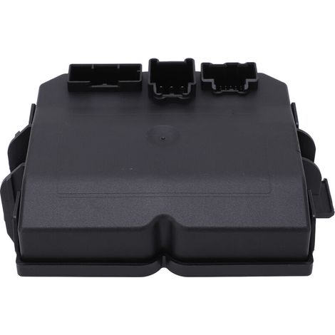 Jeffergarden Module de Commande de hayon arrière, Haute précision, résistant à l'usure, Ajustement Parfait Noir 20837962 pour Remplacement Automatique pour SRX 2010‑2015-DOU