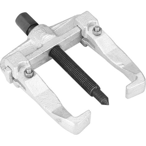 Extracteur d'engrenage, kit d'outils à main pour extracteur d'engrenage à roulement à deux mâchoires des États-Unis pour voiture (4 tailles)(200) (1/5)