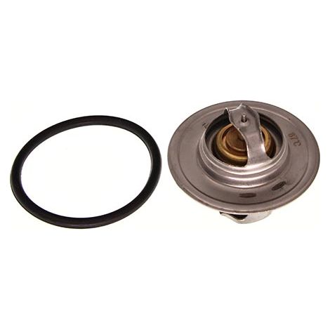 Thermostat, liquide de refroidissement MAXGEAR 67-0011 AUDI 050 121 113 C (1/2)