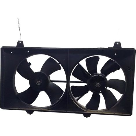 Moteur Ventilateur Radiateur MAZDA 6 [PRODUIT D'OCCASION]♻️l32715150