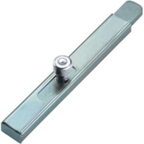 PALETTO ASTA 10X25 MM   220 A SCATOLA 400 MM Q.TA 10