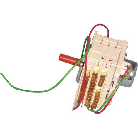 PROGRAMMATEUR POUR LAVE LINGE SELECLINE - 2824700100 (1/2)