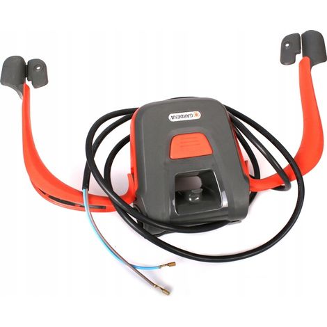 Gardena electric lawnmower switch 36E 42E Genuine