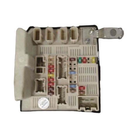 [PRODUIT D'OCCASION] Boite A Fusibles RENAULT Megane ♻️ Ref Oe. Usmcpftn1 - Garantie à vie (1/5)