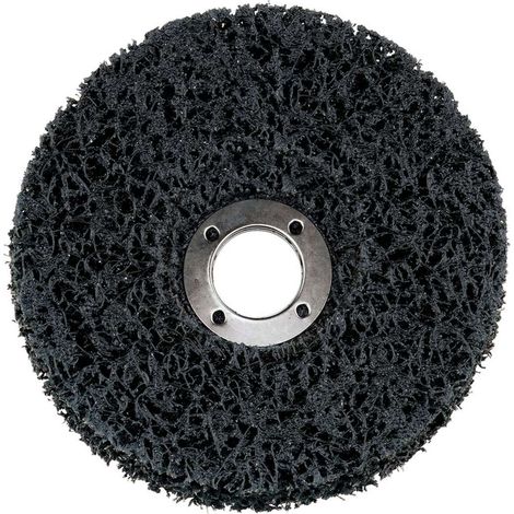 Metabo - Disco de limpieza de velo, diámetro 115 mm 624346000