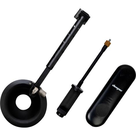 deeper Deeper Range Extender Kit Chartplotter (1/5)