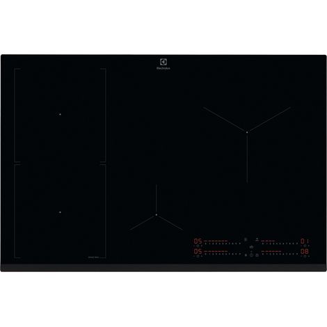 Electrolux Serie 700 EIS62453IZ Schwarz Integriert 60 cm Mit Induktionskochfeld de 4 Zone(n) (1/5)