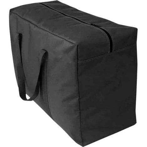 Aufbewahrungstasche 180 L groes Fassungswermogen 100 x 55 x 33 cm, verstrkte Decken-Tasche (1/4)