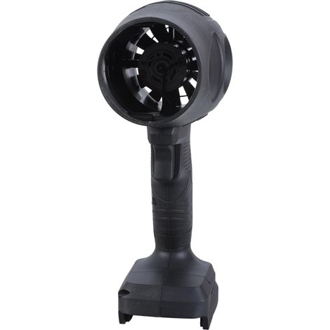 Puissant ventilateur turbines souffleur violent sec lavage de (1/5)