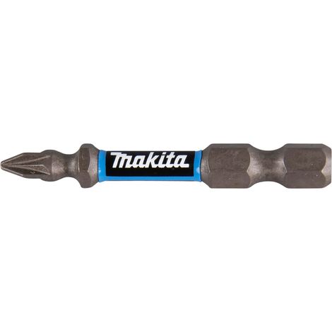 MAKITA E-03296 Punta torsión Premier PZ1-50mm (1/3)