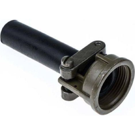 Amphenol industrial serracavo 97-3057-1008-1 d fascio 14.27mm