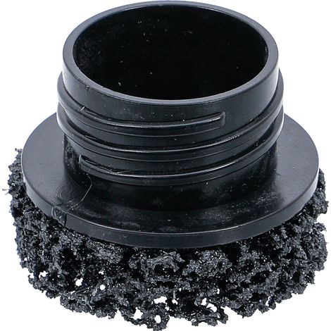 BGS 74450-3 Ersatz-Schleifscheibe, für Art. 74449,  50 x 14 mm (1/4)