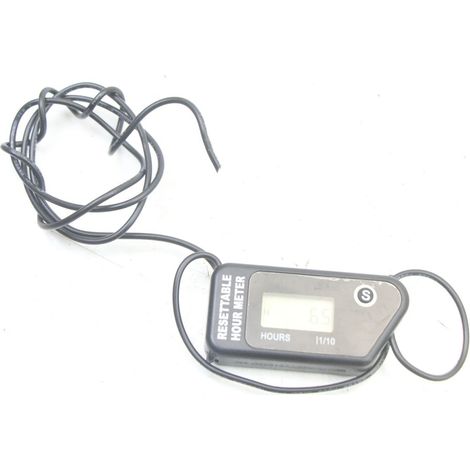 [PRODUIT D'OCCASION] COMPTEUR HONDA CR 85 2003 - 2007 (1/5)