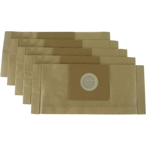 Electrolux Boss Vacuum Cleaner Paper Dust Bags