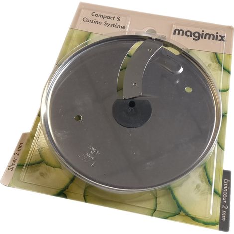 Ersatzteil - 2-mm-Schneidescheibe -  - MAGIMIX